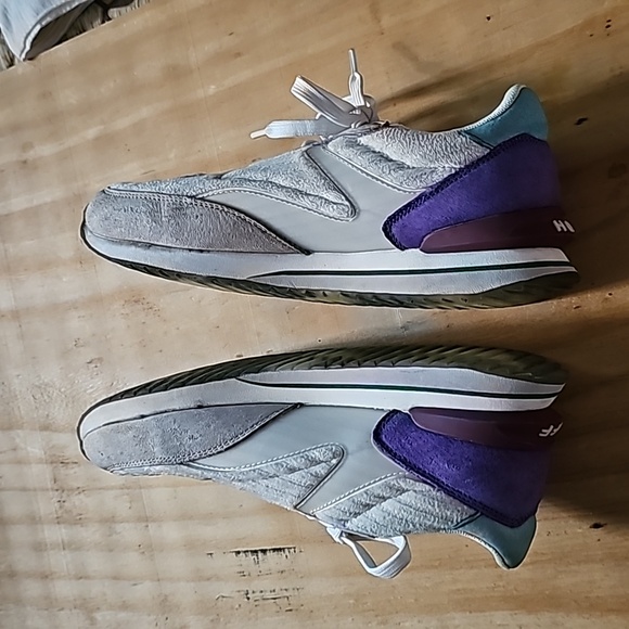 Hoff, Women's Athlestic Shoes/ Size 8 - Picture 4 of 5